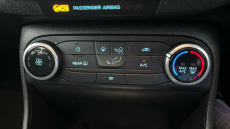 Ford Fiesta 1.0 EcoBoost Zetec 5dr Petrol Hatchback